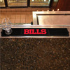 Buffalo Bills Vinyl Drink Mat