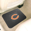 14" x 17" Chicago Bears Car Utility Mat