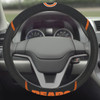 Chicago Bears Steering Wheel Cover