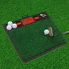 20" x 17" Cleveland Browns Golf Hitting Mat