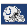 59.5" x 71" Indianapolis Colts Blue Tailgater Mat