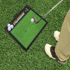 20" x 17" Los Angeles Chargers Golf Hitting Mat