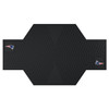 82.5" x 42" New England Patriots Motorcycle Mat