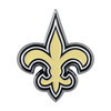 New Orleans Saints Gold Emblem, Set of 2