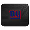 14" x 17" New York Giants Car Utility Mat