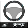 Philadelphia Eagles Steering Wheel Cover
