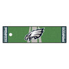 Philadelphia Eagles Super Bowl LII Champions Putting Green Runner Mat