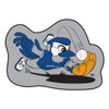 Toronto Blue Jays Blue Mascot Mat