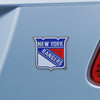 New York Rangers Blue Emblem, Set of 2