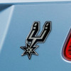 San Antonio Spurs Black Emblem, Set of 2