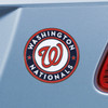Washington Nationals Red Emblem, Set of 2