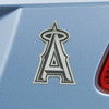 Los Angeles Angels Chrome Emblem, Set of 2