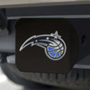 Orlando Magic Hitch Cover - Team Color on Black