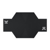 82.5" x 42" U.S. Navy Motorcycle Mat