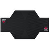 82.5" x 42" Chicago Bulls Motorcycle Mat