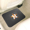 14" x 17" Houston Astros Vinyl Car Utility Mat