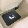 14" x 17" Vancouver Canucks Vinyl Car Utility Mat