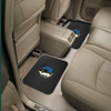 14" x 17" Dallas Mavericks Vinyl Car Utility Mat, Set of 2