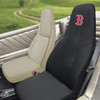 Boston Red Sox Black Car Seat Cover