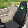 Boston Celtics Black Car Seat Cover