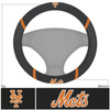 New York Mets Steering Wheel Cover