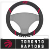 Toronto Raptors Steering Wheel Cover