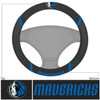 Dallas Mavericks Steering Wheel Cover