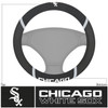 Chicago White Sox Steering Wheel Cover