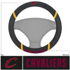 Cleveland Cavaliers Steering Wheel Cover