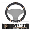 Vegas Golden Knights Steering Wheel Cover