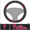 Philadelphia Phillies Steering Wheel Cover