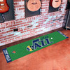 18" x 72" Utah Jazz Putting Green Runner Mat