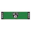 18" x 72" Brooklyn Nets Putting Green Runner Mat