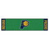 18" x 72" Indiana Pacers Putting Green Runner Mat