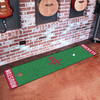 18" x 72" Houston Rockets Putting Green Runner Mat