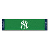 18" x 72" New York Yankees Putting Green Runner Mat