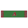 18" x 72" Arizona Diamondbacks Putting Green Runner Mat