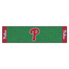 18" x 72" Philadelphia Phillies Putting Green Runner Mat