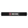 Boston Red Sox Vinyl Drink Mat