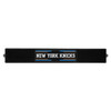 New York Knicks Vinyl Drink Mat