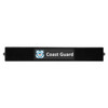 U.S. Coast Guard Vinyl Drink Mat