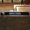 Toronto Maple Leafs Vinyl Drink Mat