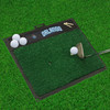 20" x 17" Orlando Magic Blue Golf Hitting Mat