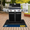 26" x 42" U.S. Navy Vinyl Grill Mat