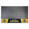 26" x 42" Boston Bruins Vinyl Grill Mat