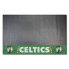 26" x 42" Boston Celtics Vinyl Grill Mat