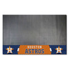 26" x 42" Houston Astros Vinyl Grill Mat