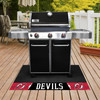 26" x 42" New Jersey Devils Vinyl Grill Mat