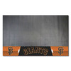 26" x 42" San Francisco Giants Vinyl Grill Mat