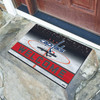 18" x 30" Washington Capitals Red Crumb Rubber Door Mat